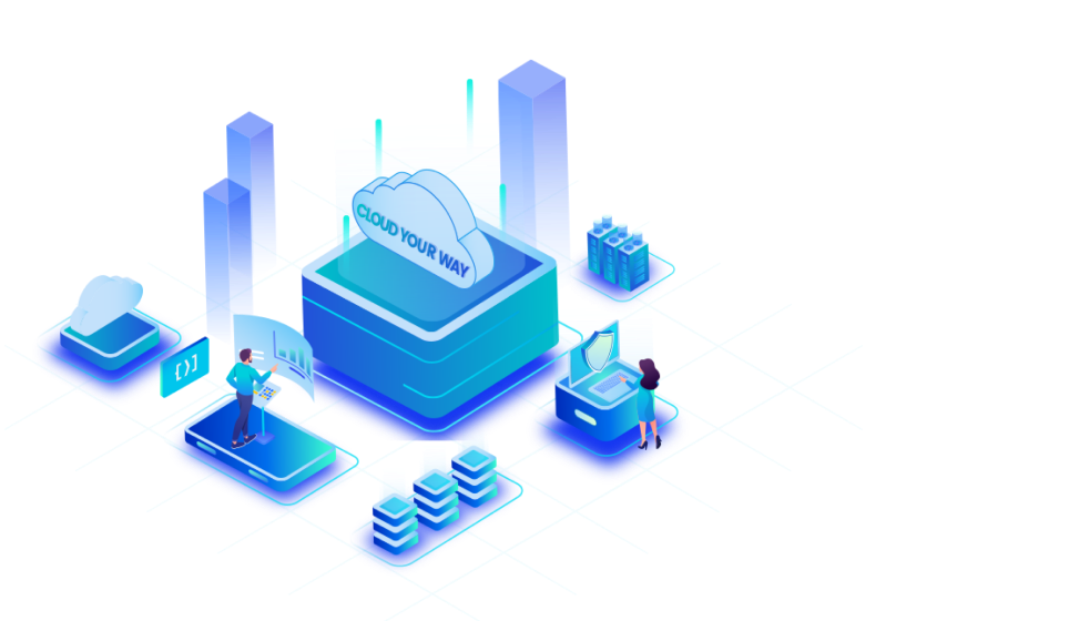 Enterprise Cloud